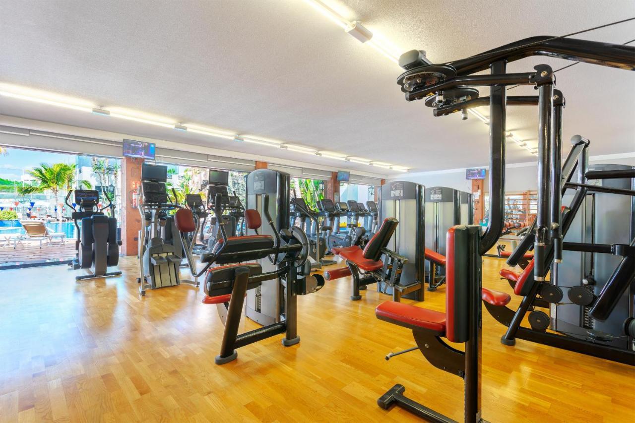 Red Volcano- Pool, Gym And Activities In Sport Center Fariones Included Пуэрто дель Кармен Экстерьер фото